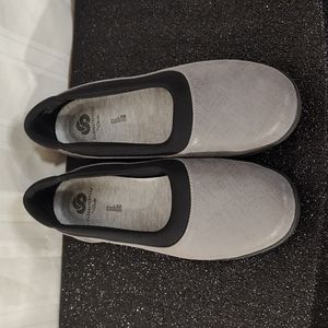 Cloudsteppers by Clark